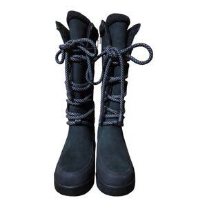 Ladies Pendleton Rockhuck Range Tall Waterproof Boots